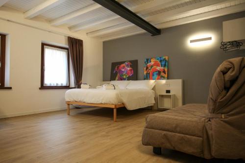 Belluno House | Experience the Beauty of Belluno at Le Tofane Hotel