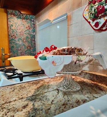 San Vito Romano Apartment | Historic Apartment in San Vito Romano - Pet Friendly Stay