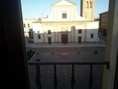 Poviglio Apartment | Convenient Apartment in Central Poviglio – Family Friendly Stay