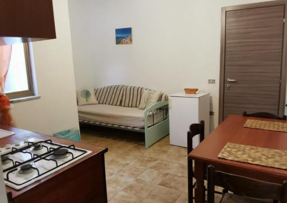 Lampedusa Apartment | Central Apartment: Child-Friendly Stay in the Heart of City