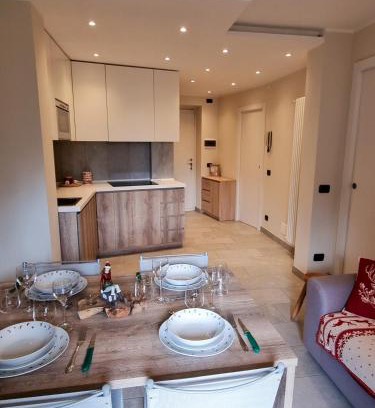 Champoluc Apartment | Family-Friendly Appartamento in Champoluc - Central Location