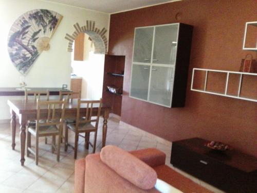 Riparbella Apartment | Pet-Friendly Retreat at In Collina - Rated 9/10 by Guests