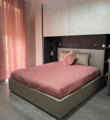 Trecase Apartment | Charming Appartamento in Piazzetta - Rated 9.2/10 for Families