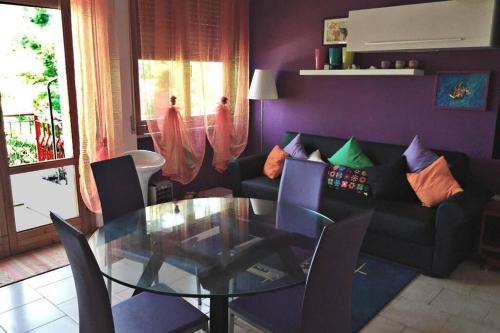 Campomarino Apartment | Enjoy a Cozy Stay at Appartamento in Residence Santa Monica
