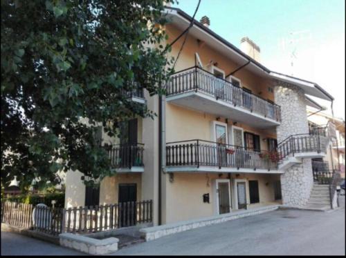 Ovindoli House | Family-Friendly Residence Ovindoli with Pet Access