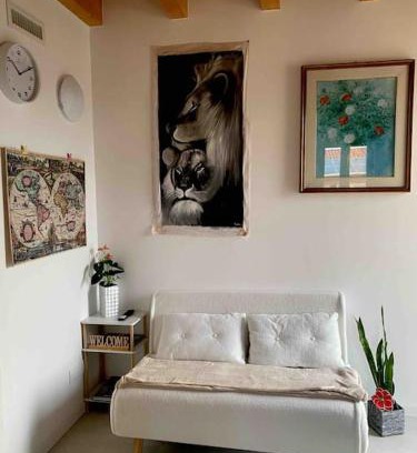 Pescantina Apartment | Charming Appartamento in Valpolicella - Pet & Child Friendly