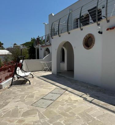 Peschici Apartment | Appartamento in Villa