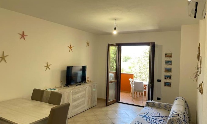 Valledoria House | Charming Apartment with Pool & Hot Tub for Memorable Stays