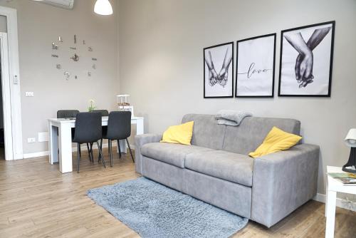 Parella Apartment | Pet-Friendly Appartamento Incantevole in Torino