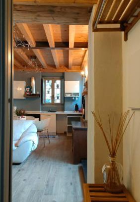 Monterotondo House | Independent Apartment in Franciacorta - Pet & Child Friendly