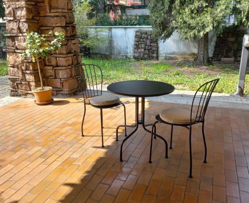 Vicenza Apartment | Independently Yours at Il Portichetto - Rated 9.9/10