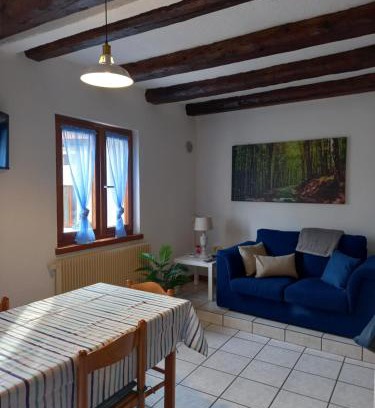 Pieve d'Alpago Apartment | Family-Friendly Getaway at Appartamento 'Io e te' - 9.3/10