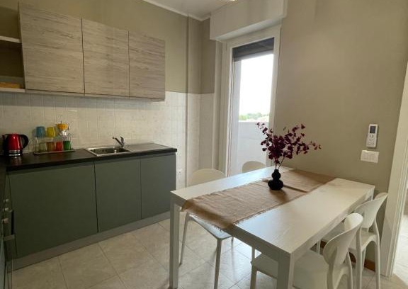 Mantua Apartment | Discover Appartamento Iris: Pet-Friendly & Family Welcoming