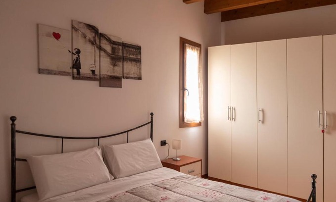 Lugo Apartment | Welcome to Appartamento ISOTTA - Rated 9.3/10 & Family-Friendly