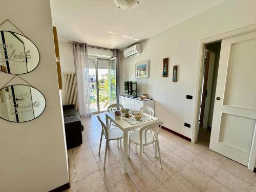 Cagnona Apartment | Experience Comfort at Appartamento delle Vele - Rated 9.2