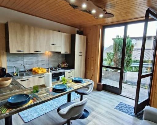Calceranica al Lago House | Relaxing Appartamento Lake-Side - Perfect for Families