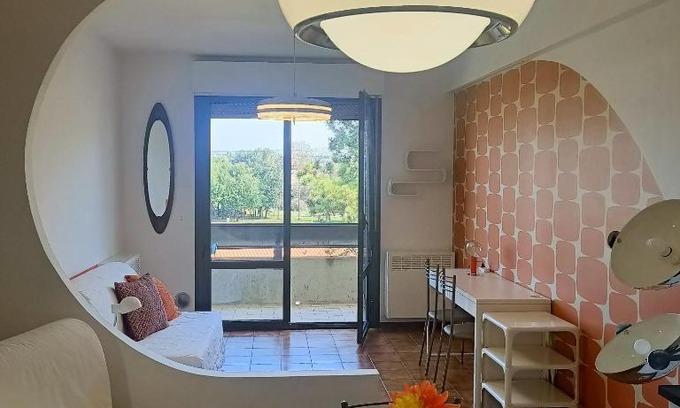 Cervignano del Friuli Apartment | Top-Rated Appartamento Velocipede for Your Next Getaway