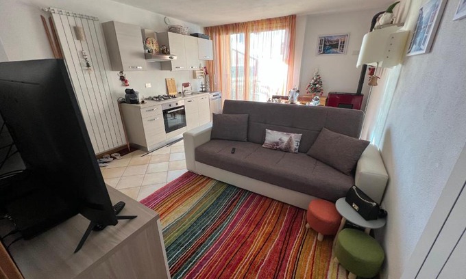 Primolo Apartment | Unforgettable Stay at Appartamento Primolo - Chiesa in Valmalenco