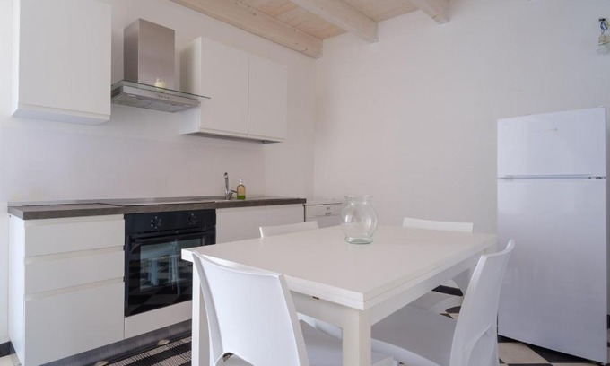 Centro Storico Apartment | Family-Friendly Appartamento Marina 2 for Your Getaway