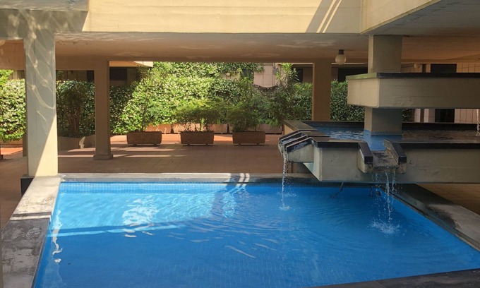 Montecatini Terme Apartment | Family-Friendly Stay at Appartamento Big in Montecatini Terme