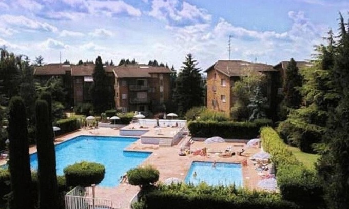 Peschiera del Garda Apartment | Pet-Friendly Retreat with Pool & Spa: Appartamento Luisa e Francesco
