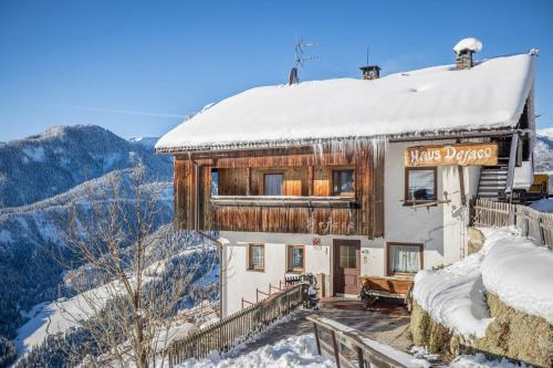 Giogo Piccolo Apartment | Family-Friendly Appartamento Primo Piano with Great Reviews