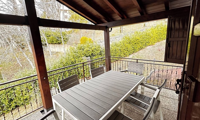 Sant'Andrea Pelago Apartment | Appartamento Casa Vapi