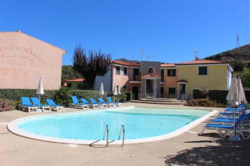 Santa Maria Coghinas Apartment | Pet-Friendly Oceanfront Appartamento 17 at Terme di Casteldoria