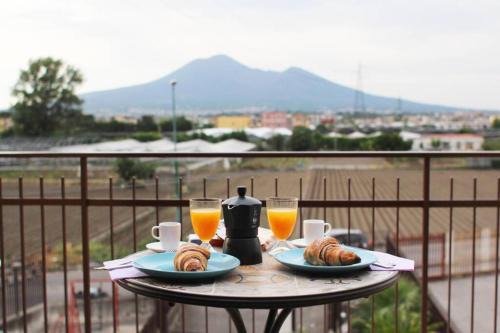 Santa Maria la Carita Apartment | Welcome to Appartamento - Benvenuti al Sud: Top-Rated Stay