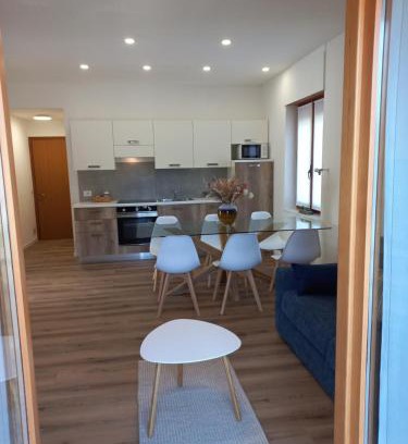 Santa Maria Maggiore Apartment | Discover Appartamento Spazzacamino: Family-Friendly Retreat