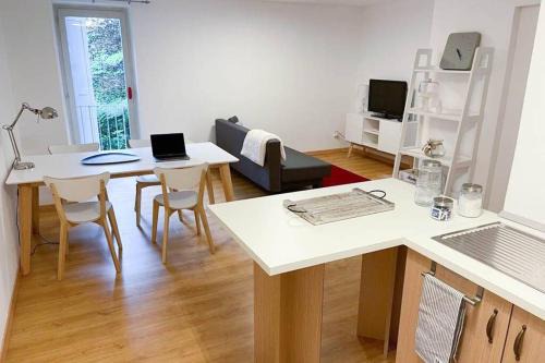 Santa Maria Maggiore Apartment | Cozy Apartment in Santa Maria Maggiore with Ocean View