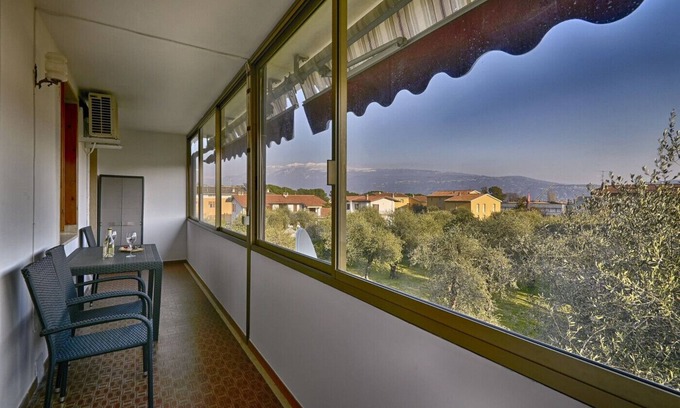 Toscolano Maderno Apartment | Exceptional Appartamento Nonna Agnese - Close to Beach & City