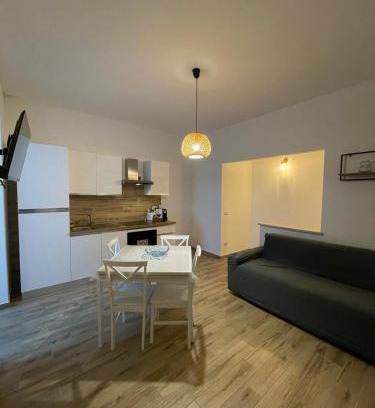 Cisterna di Latina Apartment | Family-Friendly Stay at Appartamento Jlenia with Kitchen