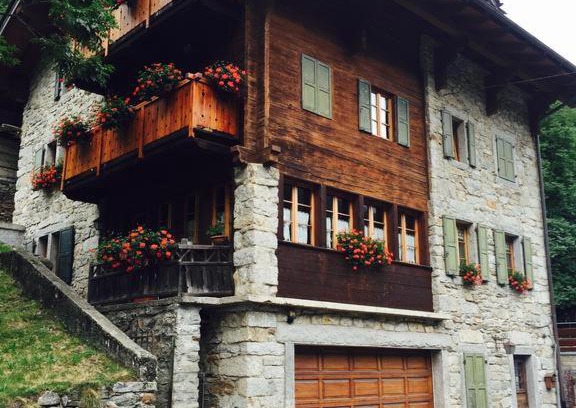 Staffa Apartment | Well-Appointed Appartamento Joder - Rated 9/10 & Family-Safe
