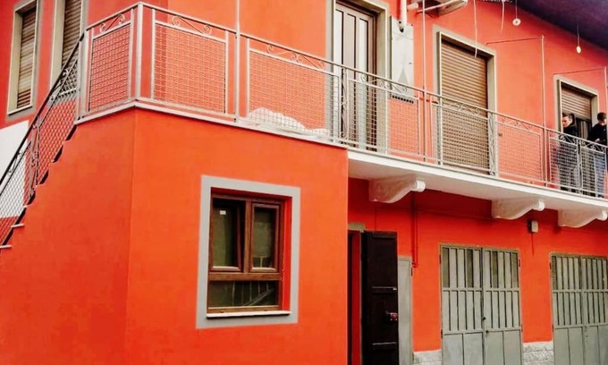 Brandizzo Apartment | Family-Friendly Appartamento Jolanda in Brandizzo - Rated 9/10