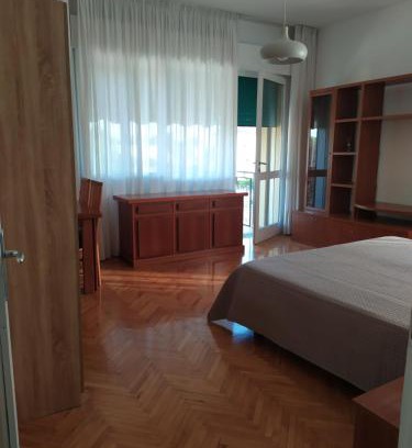 Treviso Apartment | Child-Friendly Getaway at Appartamento Katia, Rated 8.8/10