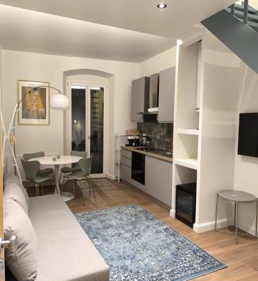 Centro Storico Nord Apartment | Appartamento Klimt