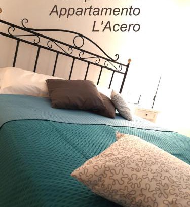 Cupello House | Oceanfront Bliss at Appartamento L'Acero - 9.3/10 Rated Stay