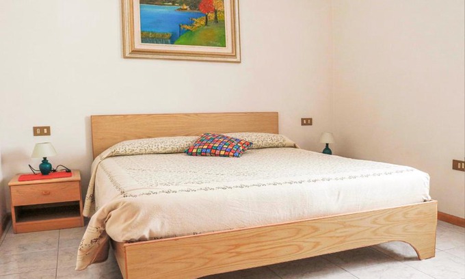 Cavedago Apartment | Pet-Friendly Getaway at Appartamento l'edera - 9.2/10 Rating