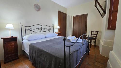 Ocre Apartment | Comfortable Appartamento La Locanda Del Castello for Families