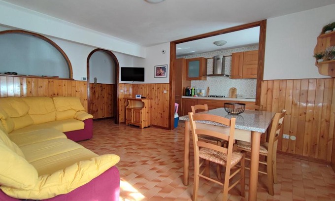 Siror (tn) Apartment | Pet-Friendly Appartamento La Casa di Violetta – Rated 9.3