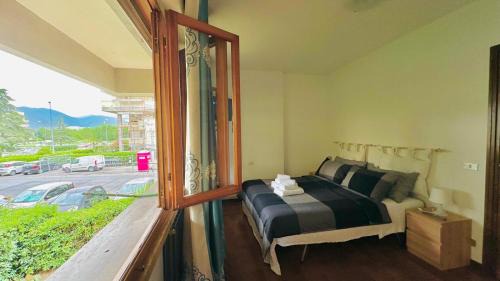 Pisa Bed & Breakfast | Rated 10/10: La Casa Nostra with Breakfast & Child Friendly