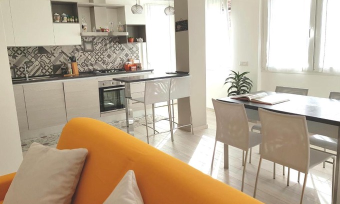 Arona Apartment | Child-Friendly Appartamento La Casetta - Guest Rated 9.7/10
