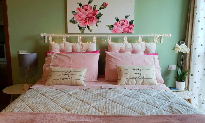 Montespertoli Apartment | Pet-Friendly Retreat: Appartamento La Chicchera, 9.6/10