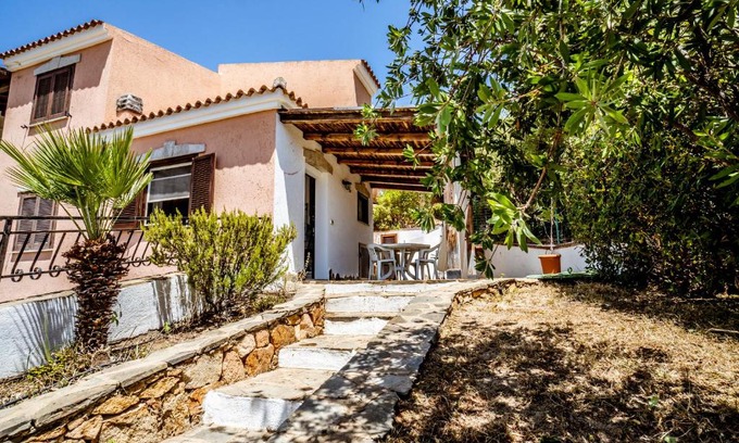 Luddui House | Oceanfront Retreat at Casa Vacanza La Collinetta - 8.9/10