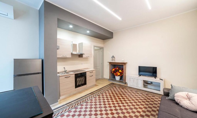 Cremona Apartment | Pet-Friendly Appartamento La Piazzetta with Top Ratings
