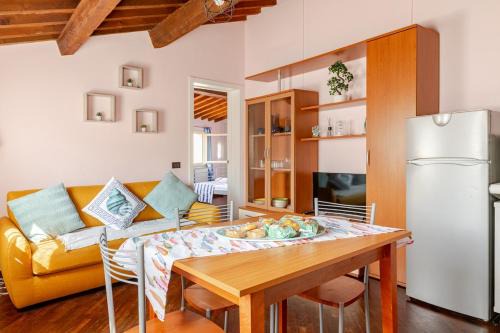 Livorno Apartment | Pet-Friendly Appartamento La Piccola Venezia - Family Haven