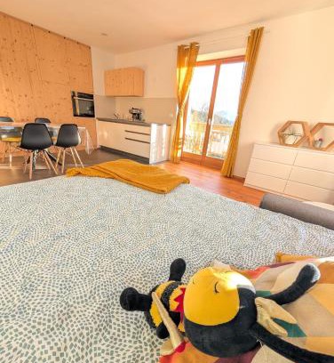 Tret Apartment | Child-Friendly Appartamento LA REGINA - Guest Rated 10/10