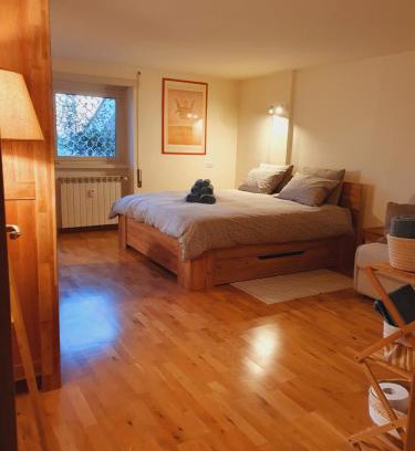Suburbio XI della Vittoria Apartment | Family-Friendly Getaway at La Terrazza di Giacinta