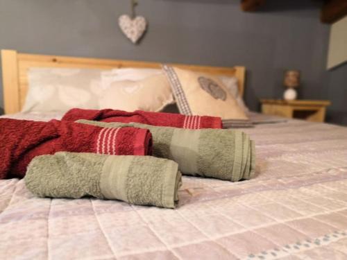 Vinadio Apartment | Pet-Friendly Appartamento la Torre Vinadio - Rated 9.2/10